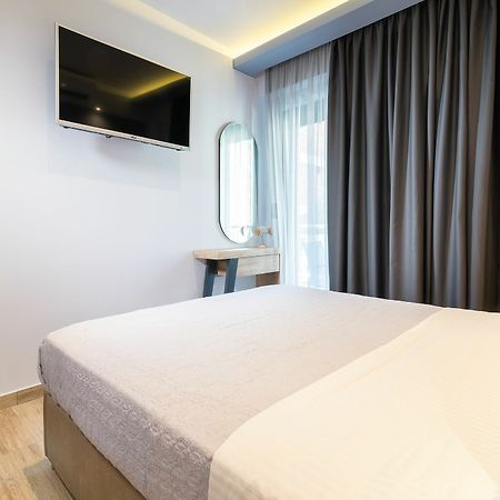Oasis Otel Sarti Dış mekan fotoğraf