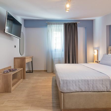 Oasis Otel Sarti Dış mekan fotoğraf