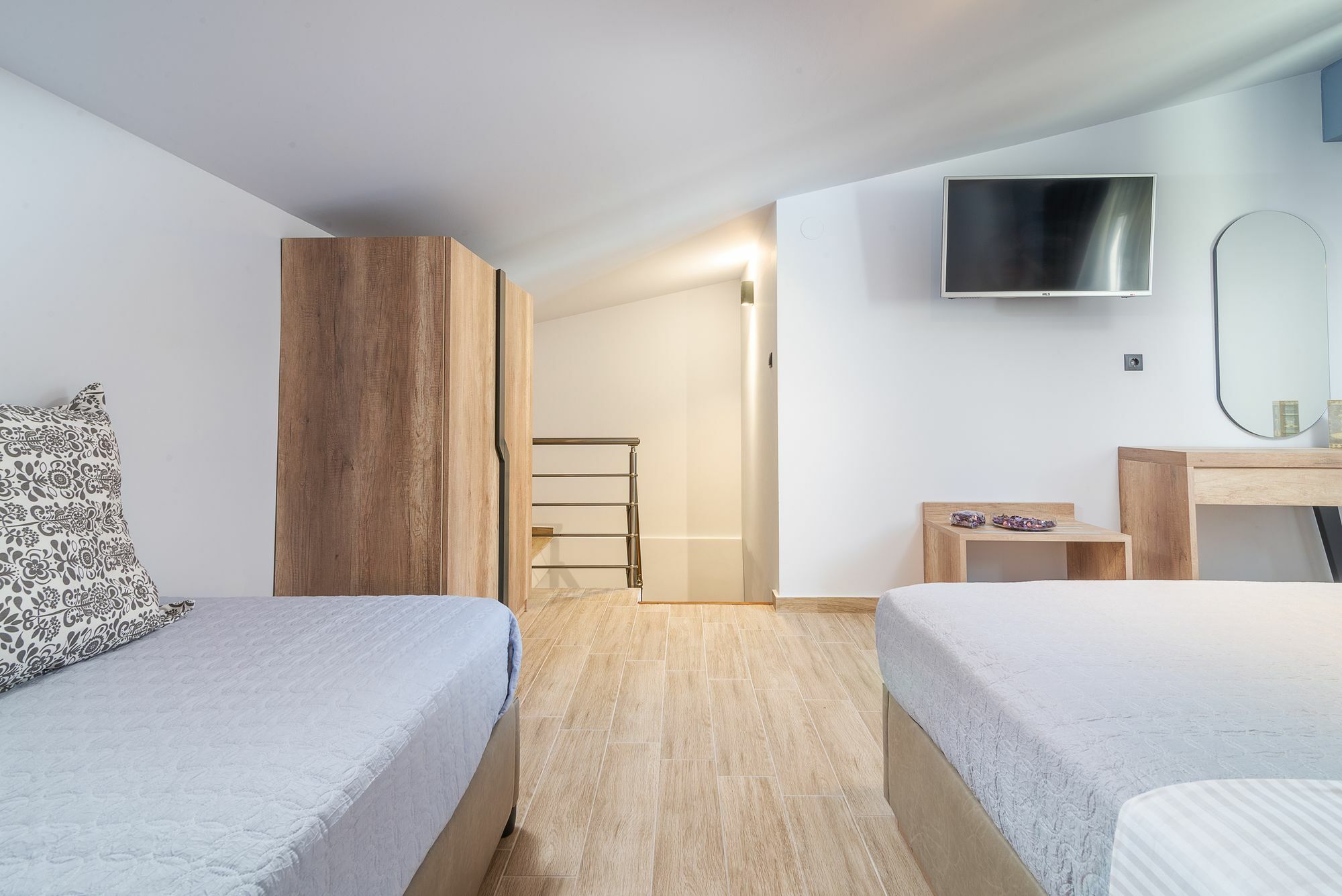 Oasis Otel Sarti Dış mekan fotoğraf